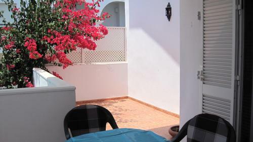 Apartment Puerto Rey