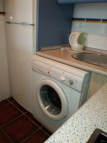Apartamento Parquevera V