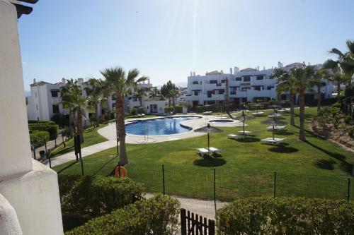 Apartamento Pueblo Salinas
