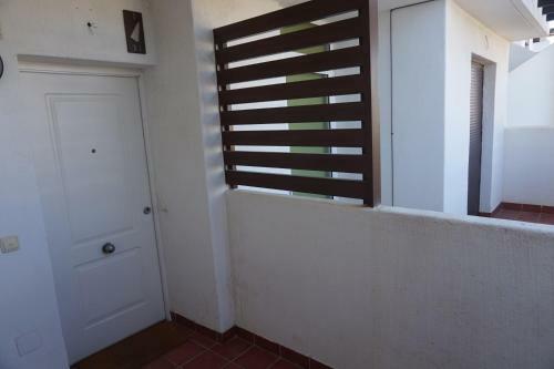 Apartamento Pueblo Salinas
