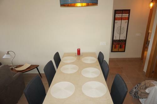 Apartamento Pueblo Salinas