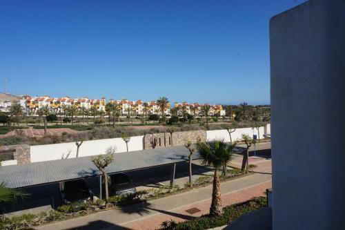 Apartamento Pueblo Salinas
