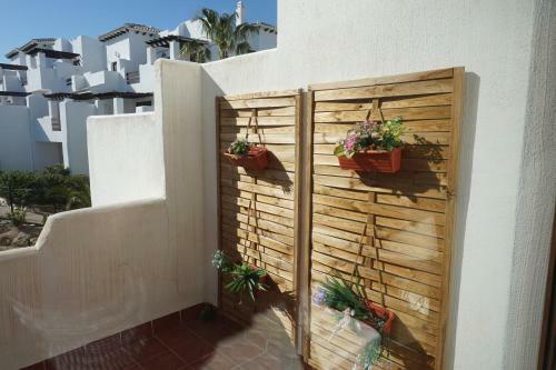 Apartamento Pueblo Salinas