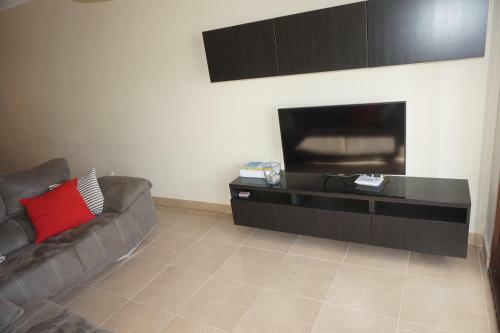 Apartamento Pueblo Salinas