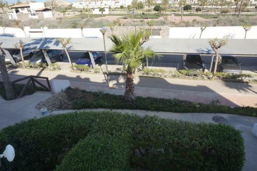 Apartamento Pueblo Salinas