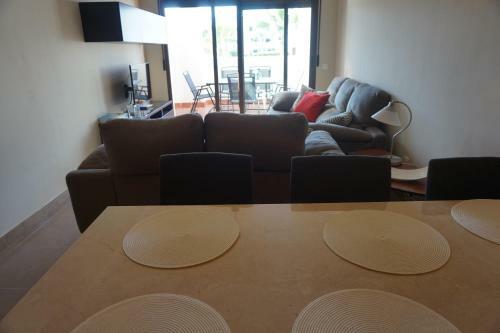 Apartamento Pueblo Salinas