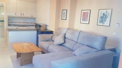 Vera Natura Apartamento Azahar