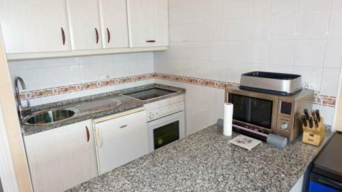 Vera Natura Apartamento Azahar