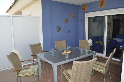 Apartamento Aguablanca 1km Playa Deveses