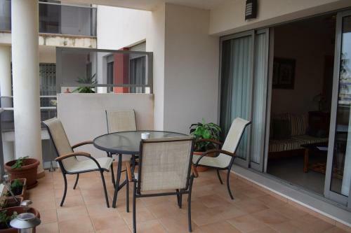 Apartamento Ap2224 Denia Nature El Verger