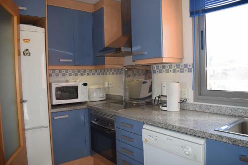 Apartamento Ap2224 Denia Nature El Verger