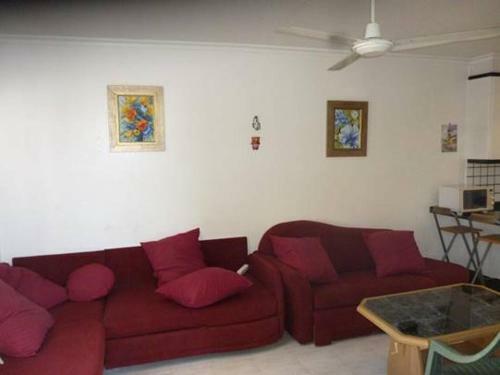 Vera Natura Apartamento Claudia