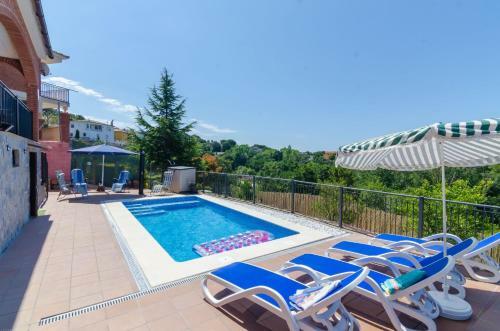 Club Villamar - Verger