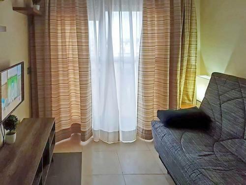 Apartamento Gorgeous Suite With Sea View And Swimming Pools
