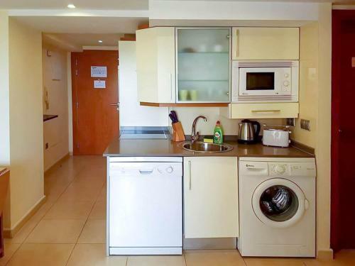 Apartamento Gorgeous Suite With Sea View And Swimming Pools