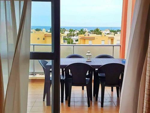 Apartamento Gorgeous Suite With Sea View And Swimming Pools