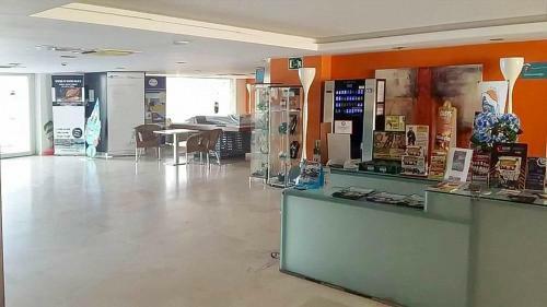 Apartamento Gorgeous Suite With Sea View And Swimming Pools