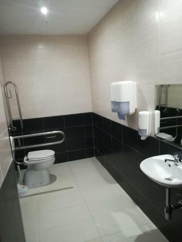 Albergue Tur�stico Viana Do Bolo