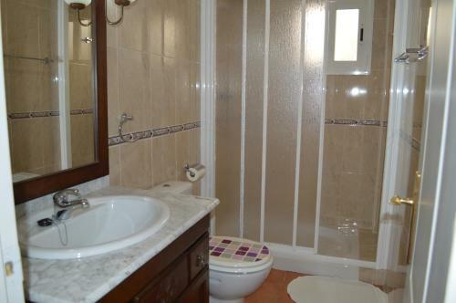 Apartamento Ground Floor Apt With Kitchenette, Private Patio, South Facing