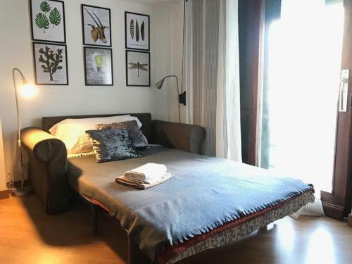 Familiar Apartamento En Vielha