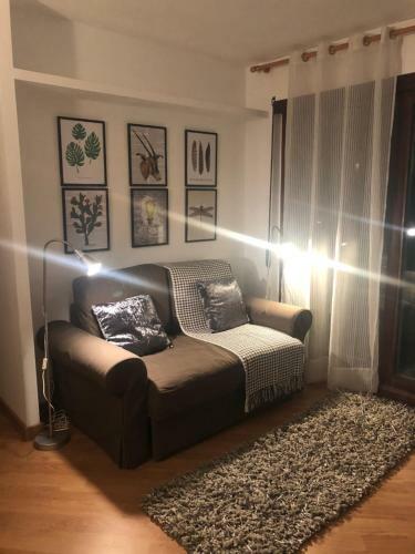 Familiar Apartamento En Vielha