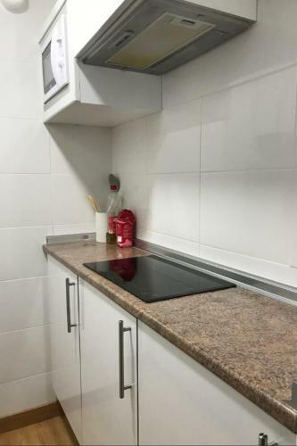 Familiar Apartamento En Vielha