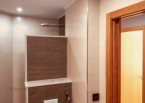 Apartamento Piso Tur�stico Romil