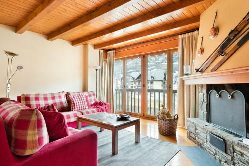 Luderna - Apartamento Dera Pinc�la