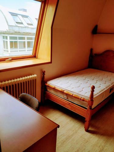 Apartamento Attic Samil 3 Bedroom In Front Of The Beach