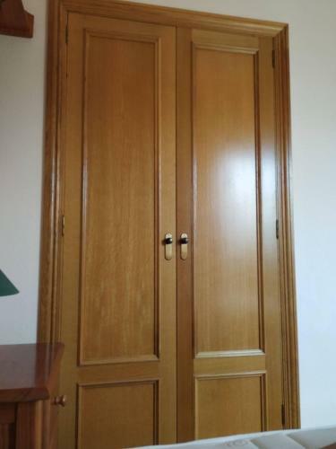 Apartamento Attic Samil 3 Bedroom In Front Of The Beach
