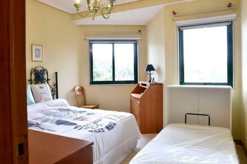 Beautiful Apartment In Front Of The Beach