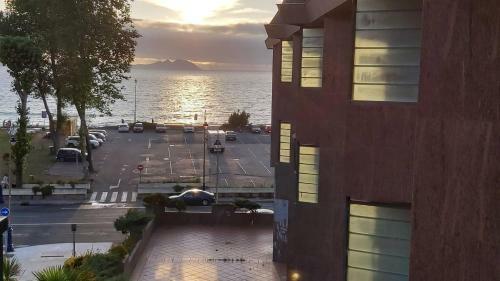 Apartamento Piso Playa Samil Vigo Vistas Ria 2 M