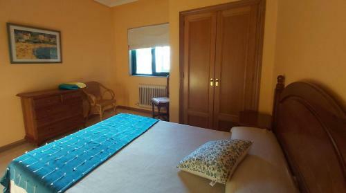 Apartamento Piso Playa Samil Vigo Vistas Ria 2 M