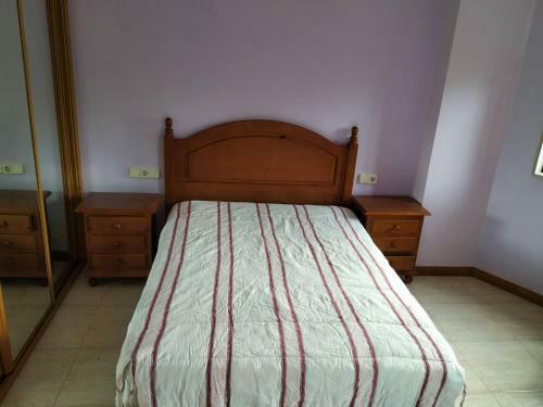 Apartamento Piso En La Playa Samil 2 C