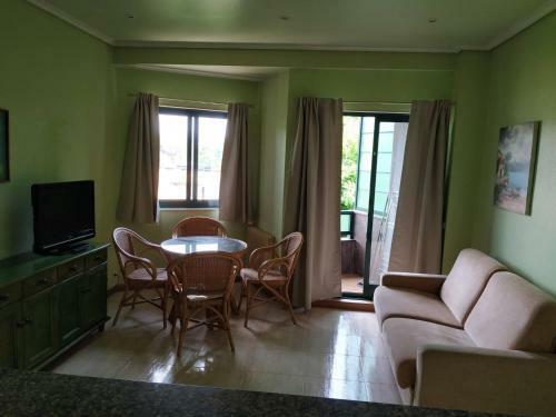 Apartamento Piso En La Playa Samil 2 C