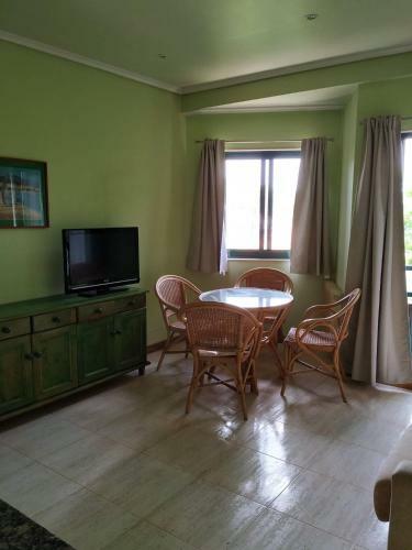 Apartamento Piso En La Playa Samil 2 C
