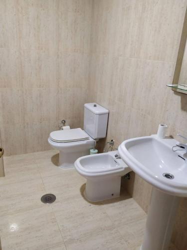 Apartamento Piso En La Playa Samil 2 C