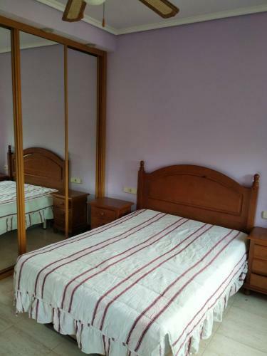 Apartamento Piso En La Playa Samil 2 C