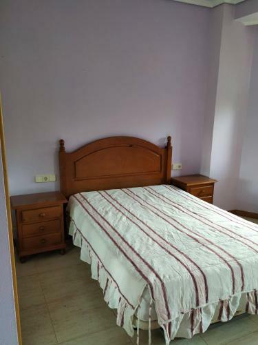 Apartamento Piso En La Playa Samil 2 C