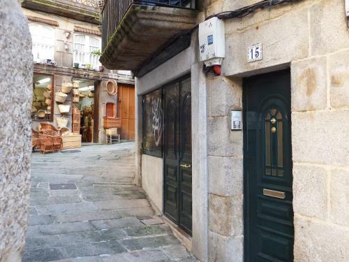 Apartamento Piso Tur�stico Pi Y Margall 2