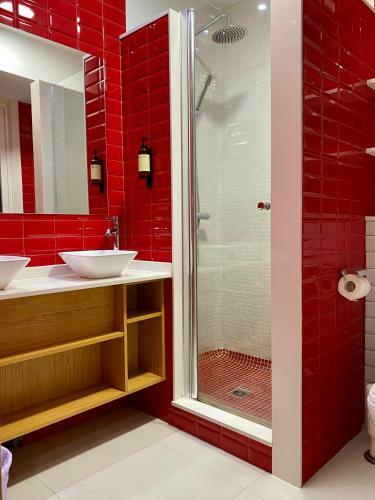 Apartamento Piso Tur�stico Pi Y Margall 2