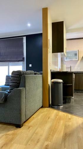 Apartamento Piso Tur�stico Pi Y Margall 2