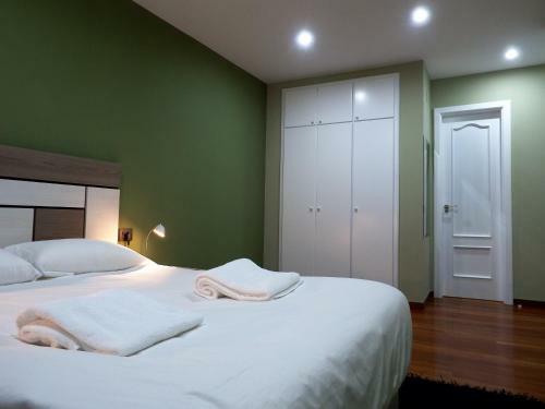 Apartamento Piso Tur�stico Pardal