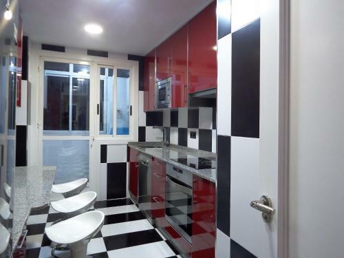 Apartamento Piso Tur�stico Pardal