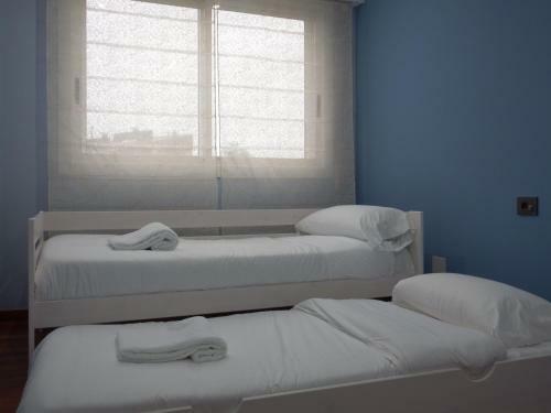 Apartamento Piso Tur�stico Pardal