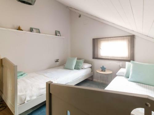 Peaceful Apartment In Vielha With Swimming Pool