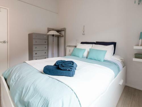 Peaceful Apartment In Vielha With Swimming Pool