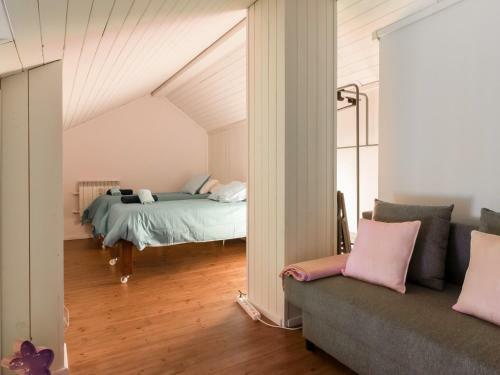 Peaceful Apartment In Vielha With Swimming Pool