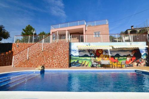 Club Villamar - Azucena