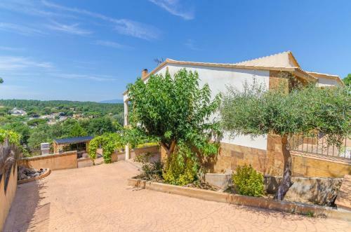 Club Villamar - Capriola 8